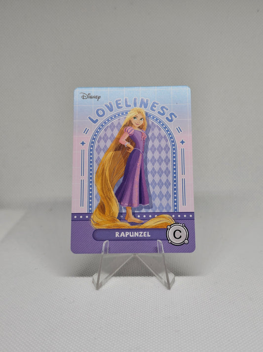 Rapunzel - Común NM