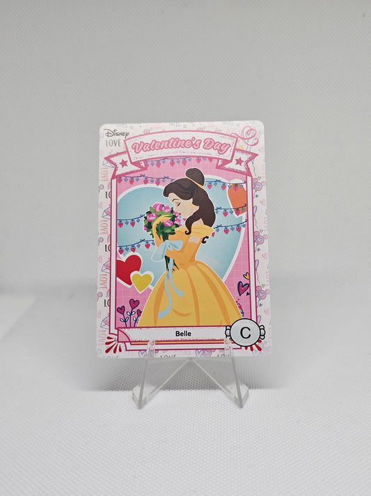 Bella (Día de San Valentín) - Común NM