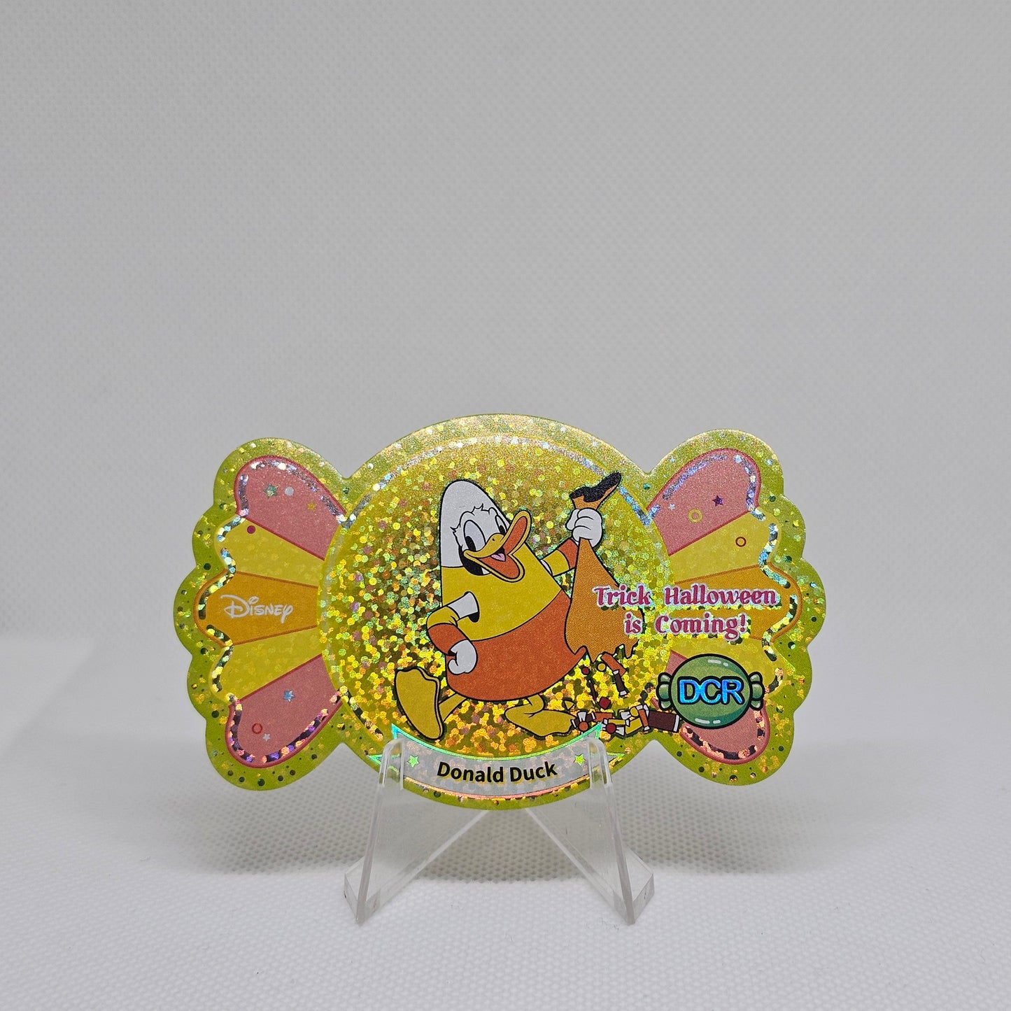 Donald Duck - DCR NM