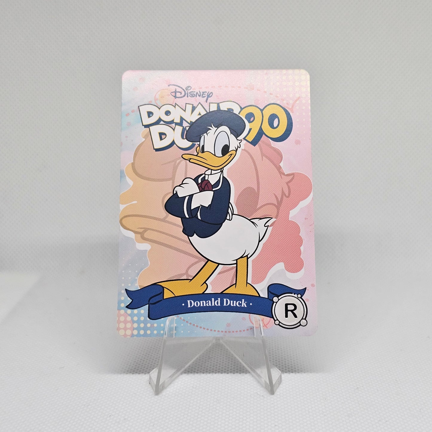 Donald Duck 90 - Rare NM