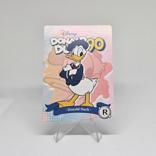 Pato Donald 90 - Raro NM
