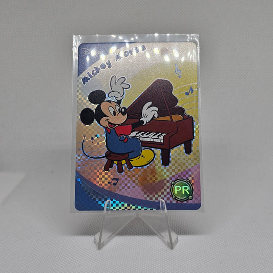 Mickey Mouse - RR NM
