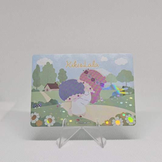 Sanrio - SRO-7T1-SR-005 - NM