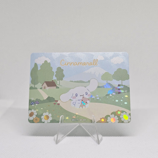 Sanrio - SRO-7T1-SR-009 - NM