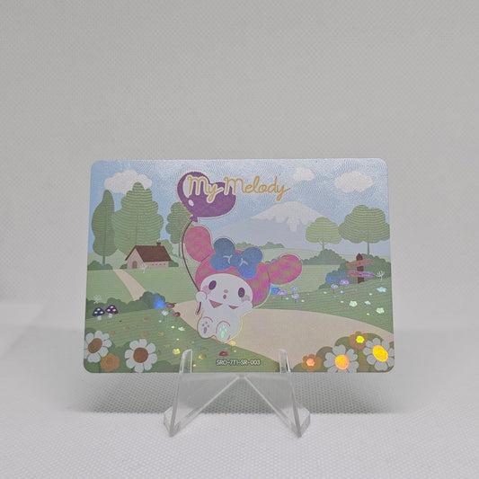 Sanrio - SRO-7T1-SR-003 - NM