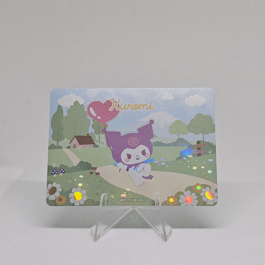 Sanrio - SRO-7T1-SR-008 - NM