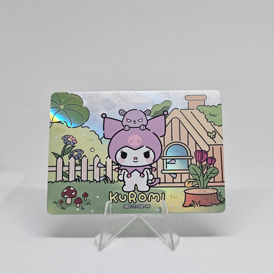 Sanrio - SRO-7T1-SSR-010 - NM