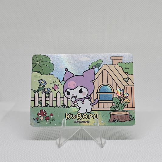 Sanrio - SRO-7T1-SSR-011 - NM