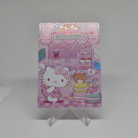 Sanrio - SRO-7T1-UR-006 - MN