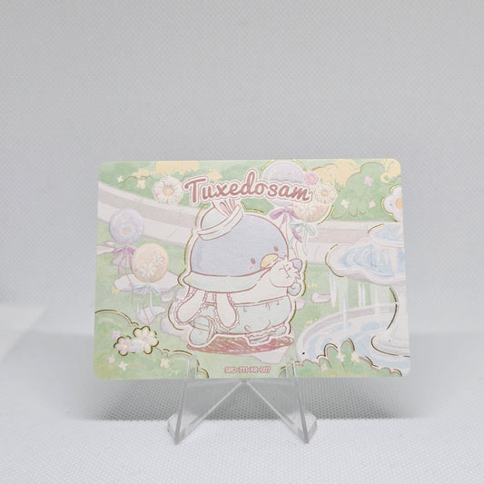 Sanrio - SRO-7T1-XR-007 - NM