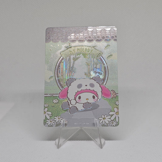 Sanrio - SRO-7T1-CR-005 - NM