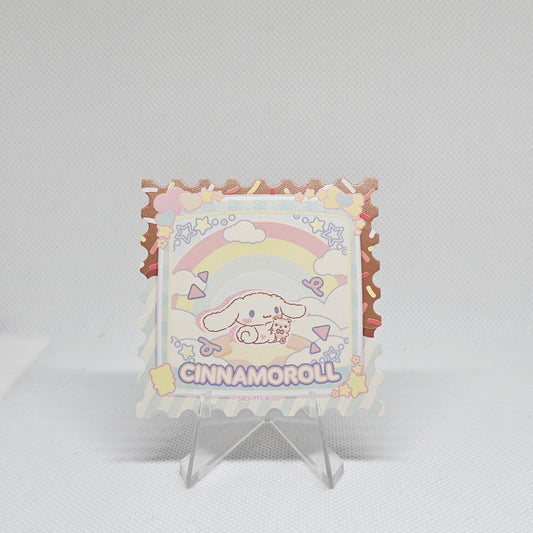 Sanrio - SRO-7T1-R-017 - NM