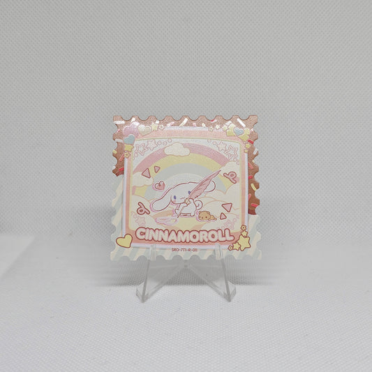Sanrio - SRO-7T1-R-011 - NM