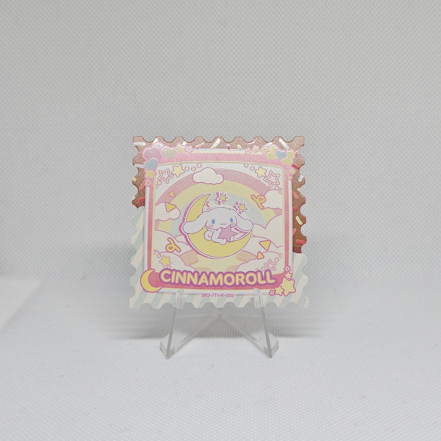 Sanrio - SRO-7T1-R-005 - MN