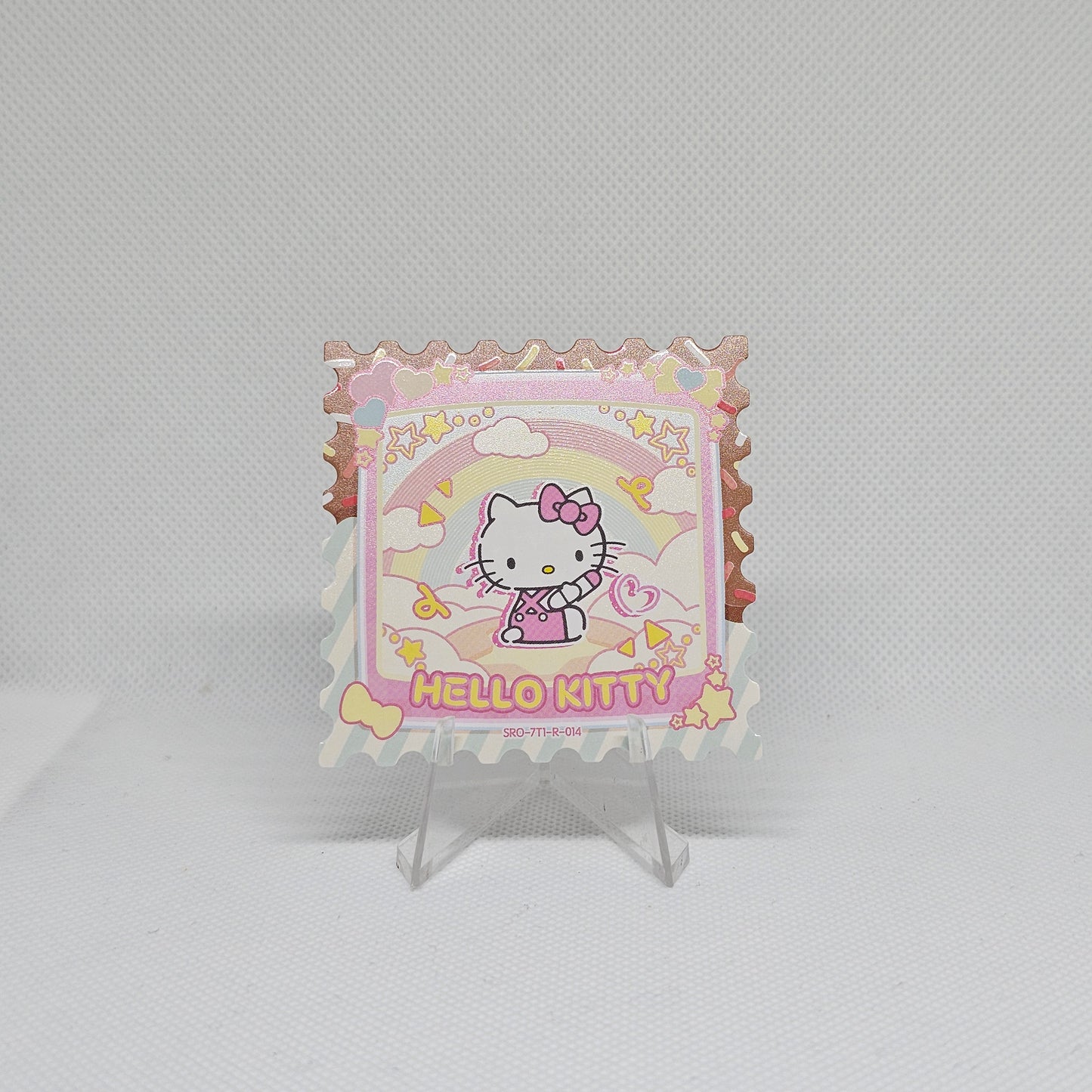 Sanrio - SRO-7T1-R-014 - Nuevo