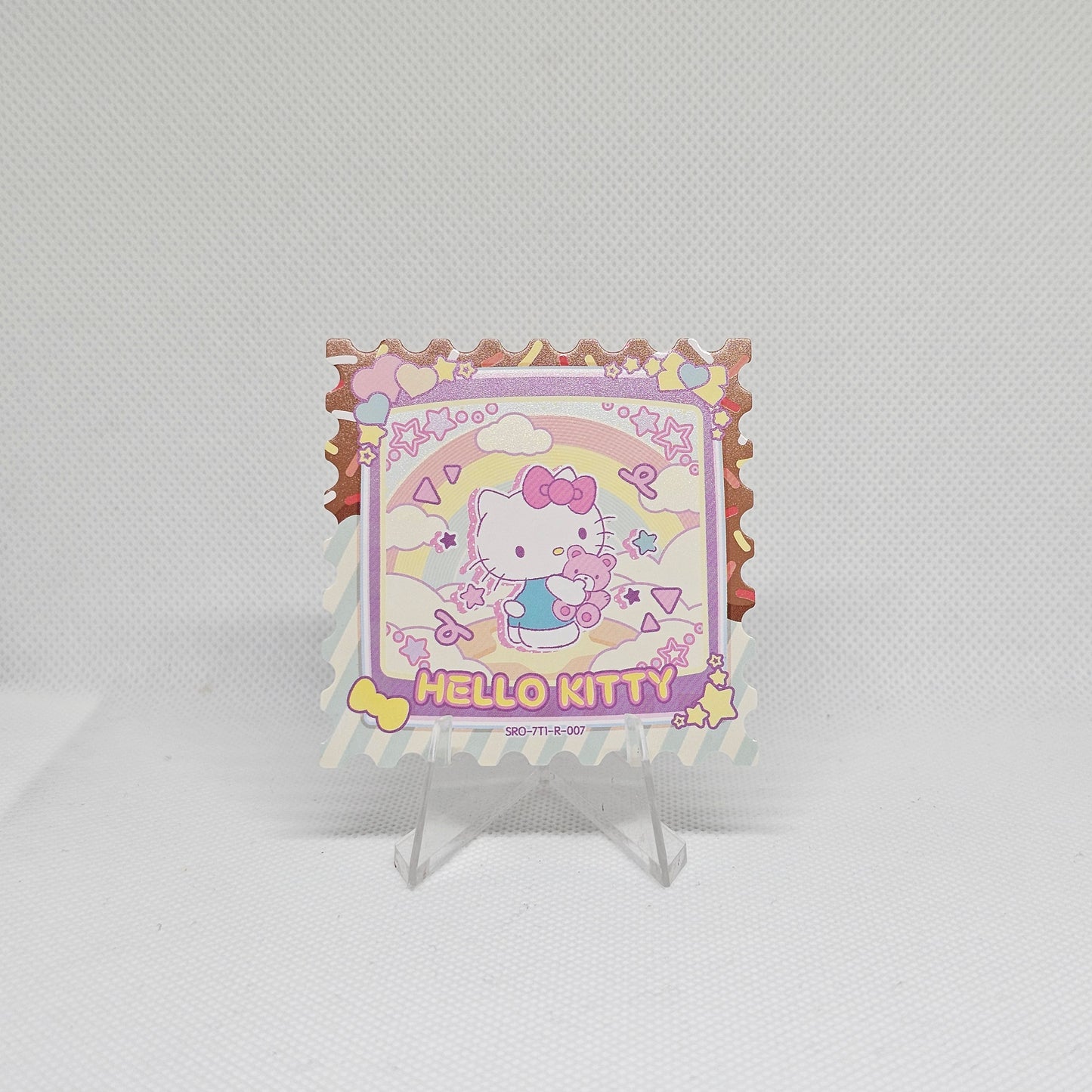 Sanrio - SRO-7T1-R-007 - NM