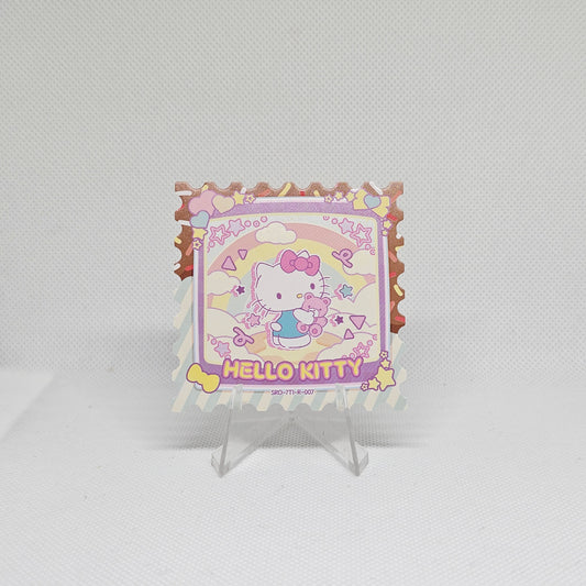 Sanrio - SRO-7T1-R-007 - NM