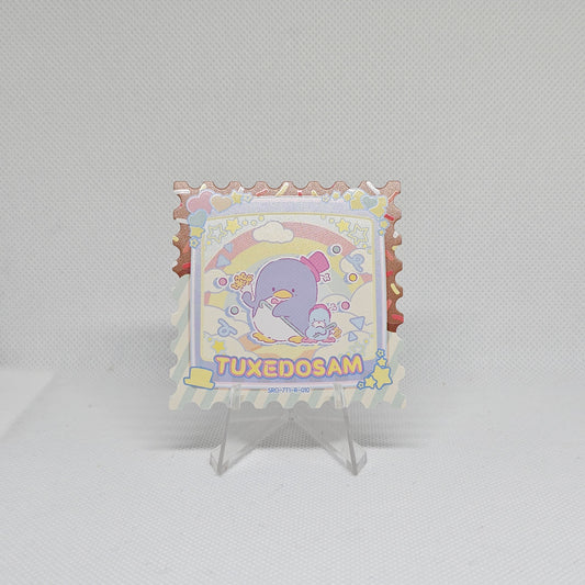 Sanrio - SRO-7T1-R-010 - NM
