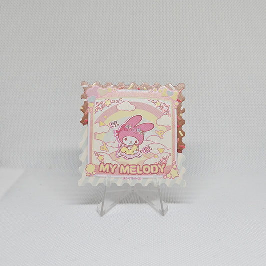 Sanrio - SRO-7T1-R-013 - NM