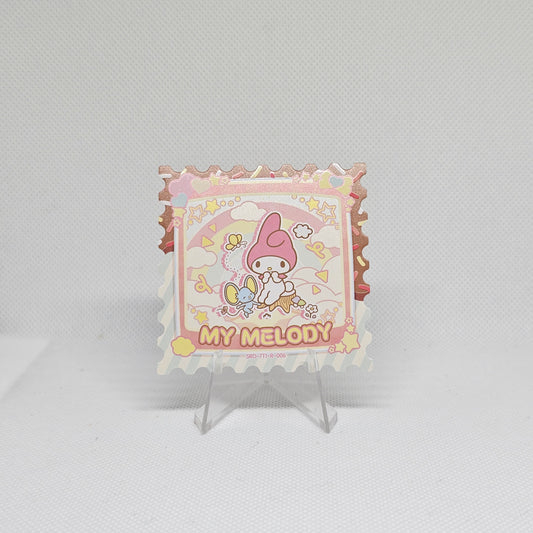 Sanrio - SRO-7T1-R-006 - Nuevo