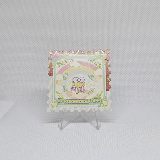 Sanrio - SRO-7T1-R-002 - MN