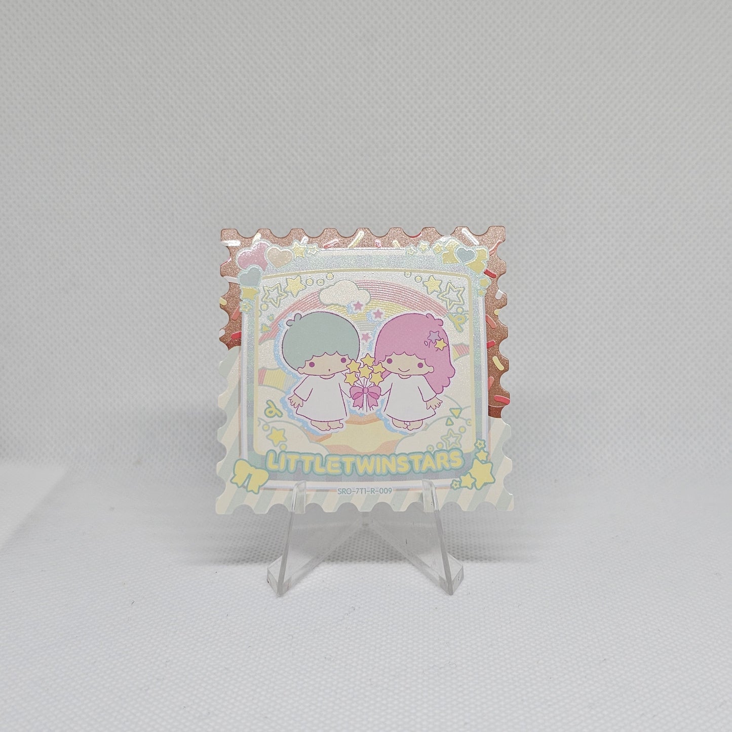 Sanrio - SRO-7T1-R-009 - NM