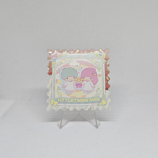 Sanrio - SRO-7T1-R-009 - NM