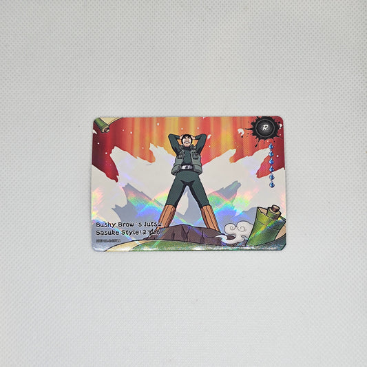 Naruto Kayou - NREA01-R-037L1 - R NM