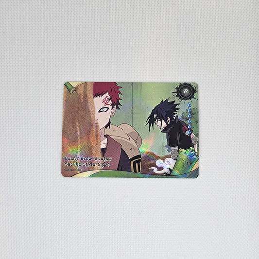 Naruto Kayou - NREA01-R-041L1 - R NM