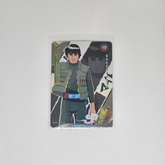 Naruto Kayou - NRSA02-UR-005L3 - CM