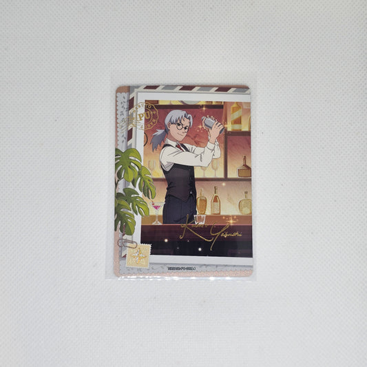 Naruto Kayou - NRSA02-PU-001L4