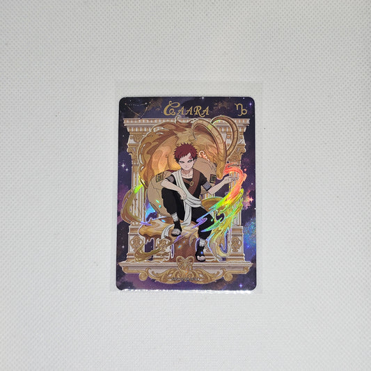 Naruto Kayou - NRSA02-MR-003L4