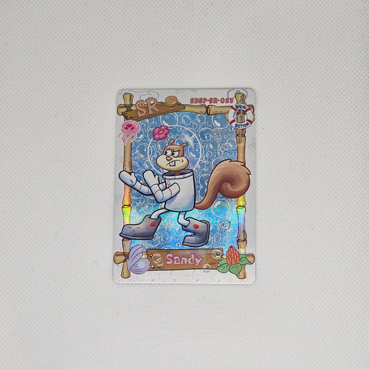 Sandy - SR-023 NM