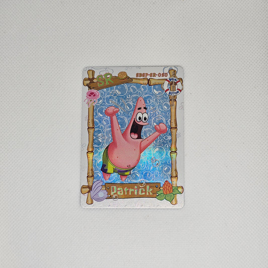 Patrick - SR-020 NM