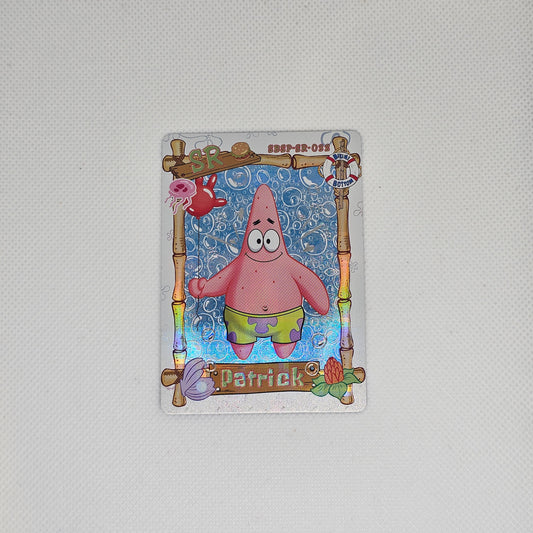 Patrick - SR-032 NM