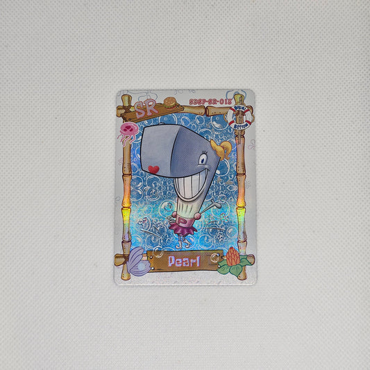Perla - SR-018 NM