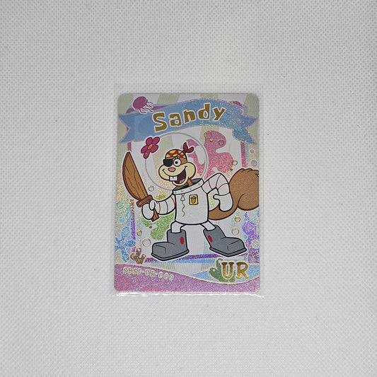 Sandy - UR-009 NM