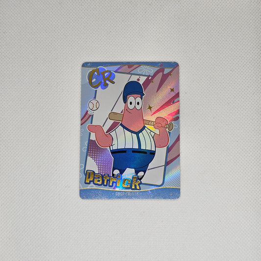 Patrick - CR-018 NM