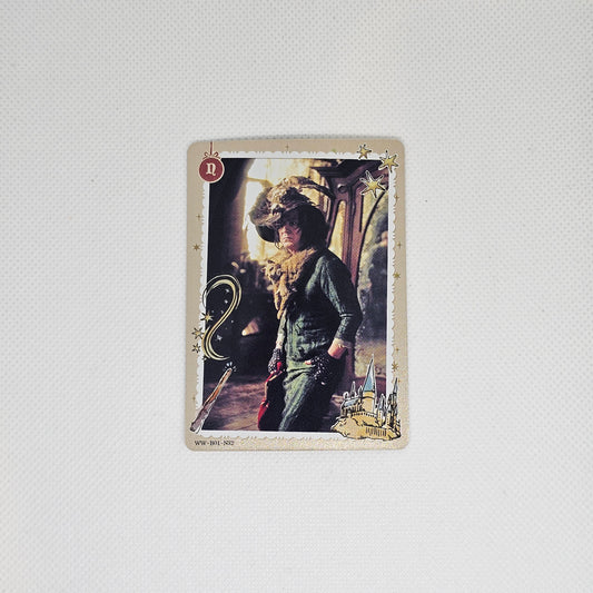 Professor Snape - Kayou - WW-BO1-N32 NM