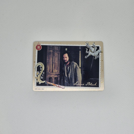 Sirius Black - Kayou - WW-BO1-N25 NM