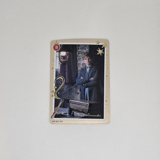 Newt Scamander - Kayou - WW-BO1-N35 NM