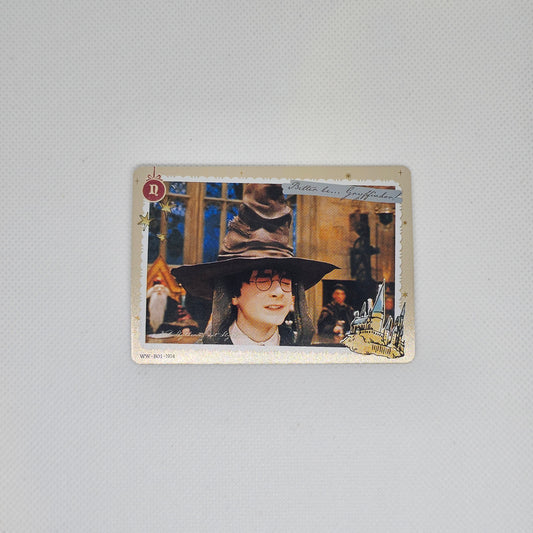 Harry Potter - Kayou - WW-BO1-N04 NM