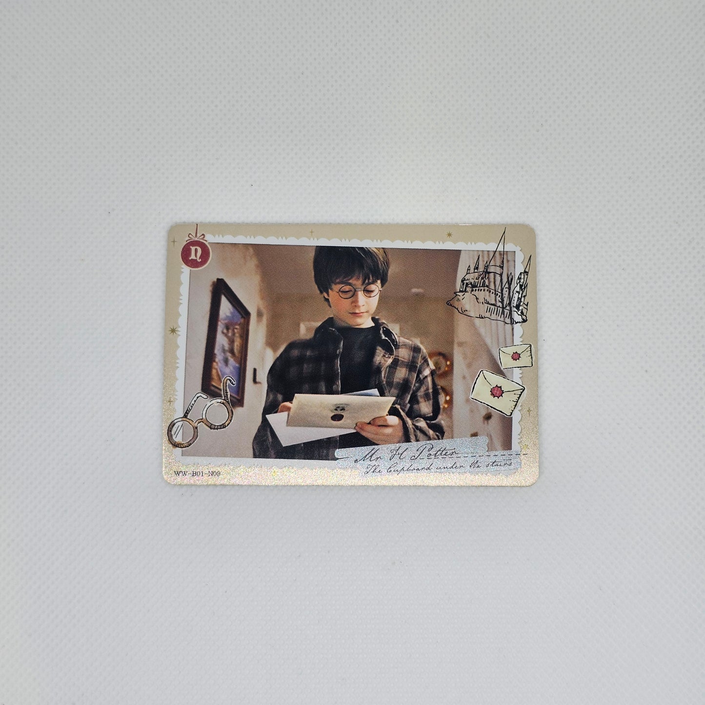 Harry Potter - Kayou - WW-BO1-N09 NM
