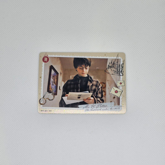 Harry Potter - Kayou - WW-BO1-N09 NM