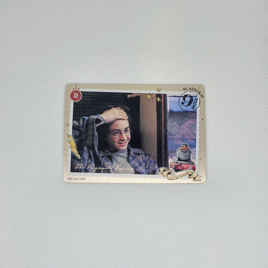 Harry Potter - Kayou - WW-BO1-N05 NM