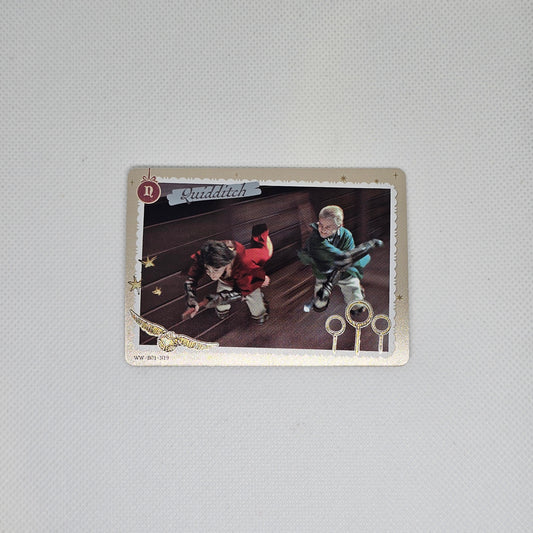 Harry Potter y Draco - Kayou - WW-BO1-N19 NM