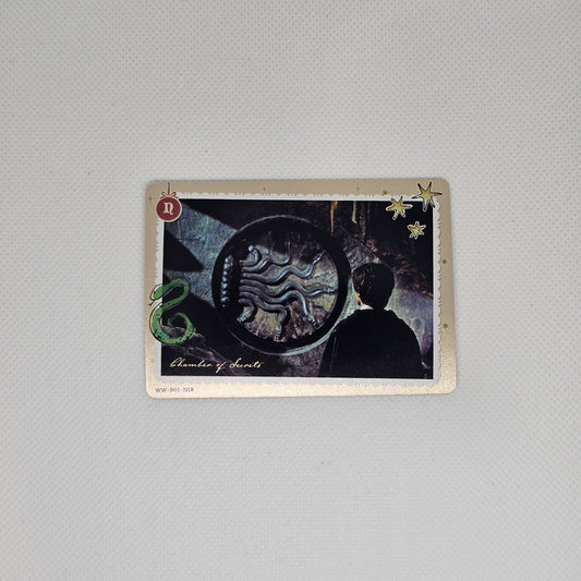 Harry Potter - Kayou - WW-BO1-N18 NM
