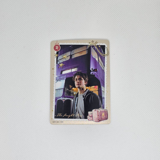 Harry Potter - Kayou - WW-BO1-N23 NM