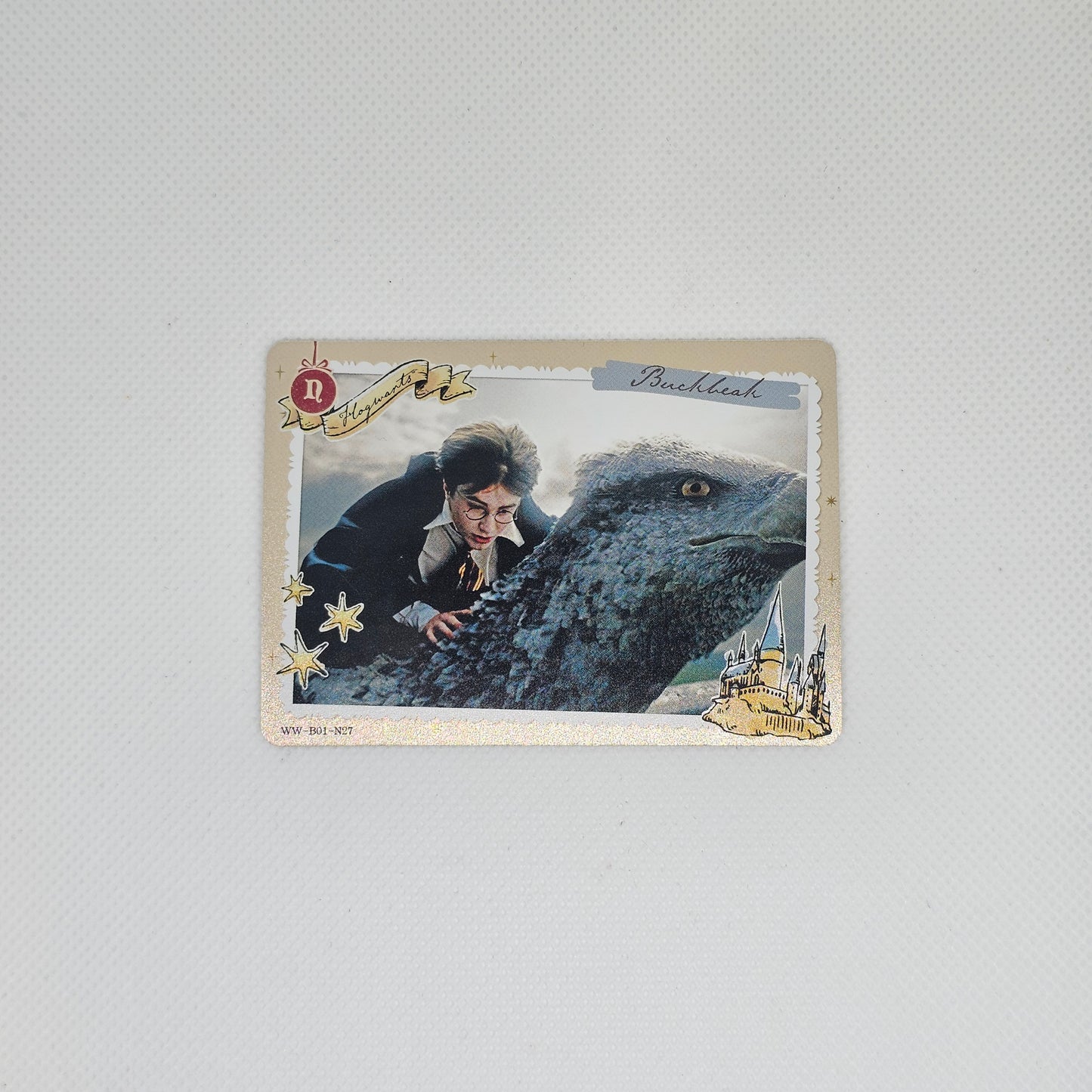 Harry Potter - Kayou - WW-BO1-N27 NM