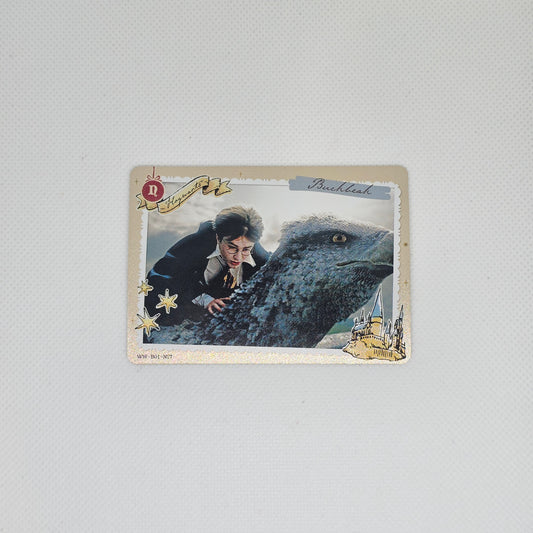 Harry Potter - Kayou - WW-BO1-N27 NM